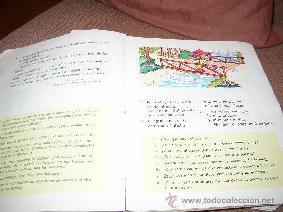 Libros de segunda mano: LECTURAS COMENTADAS 1, EDELVIVES (3 EJEMPLARES 40 e) - Foto 3