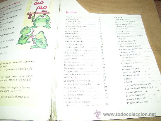 Libros de segunda mano: LECTURAS COMENTADAS 1, EDELVIVES (3 EJEMPLARES 40 e) - Foto 5
