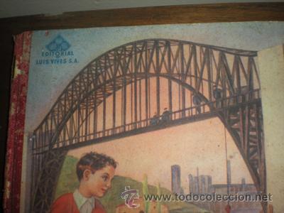 Libros de segunda mano: GEOMETRIA 1&ordm; GRADO - Foto 1
