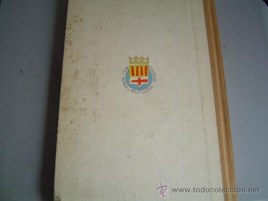 Libros de segunda mano: Libro de texto. La Historia de Manresa.( Texto en catal&aacute;n ) - Foto 8