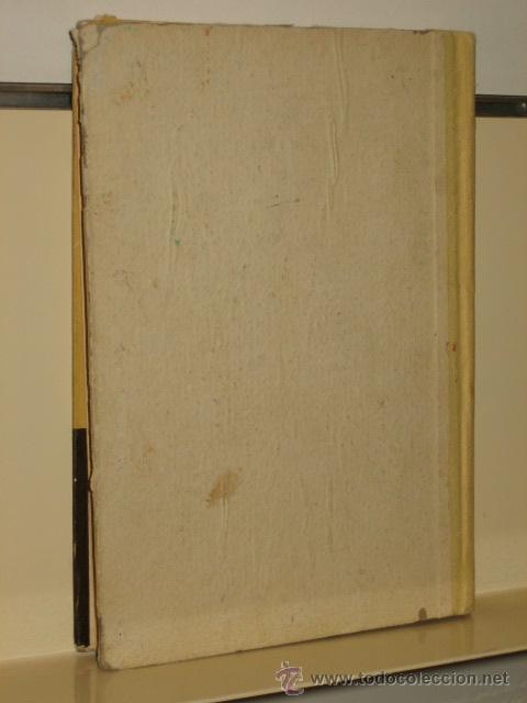 Libros de segunda mano: ALGEBRA Y TRIGONOMETRIA - BRU&Ntilde;O 1958 - Foto 4