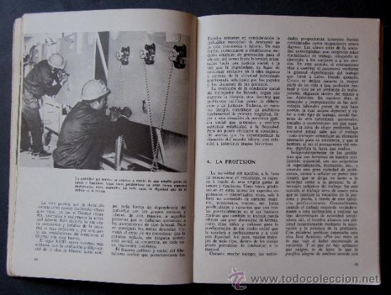 Libros de segunda mano: ESTRUCTURA SOCIAL Y POLITICA - Foto 4