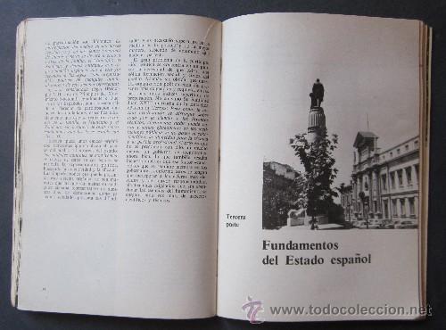 Libros de segunda mano: ESTRUCTURA SOCIAL Y POLITICA - Foto 5