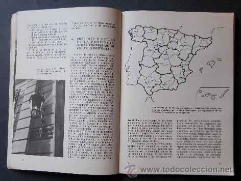 Libros de segunda mano: ESTRUCTURA SOCIAL Y POLITICA - Foto 6