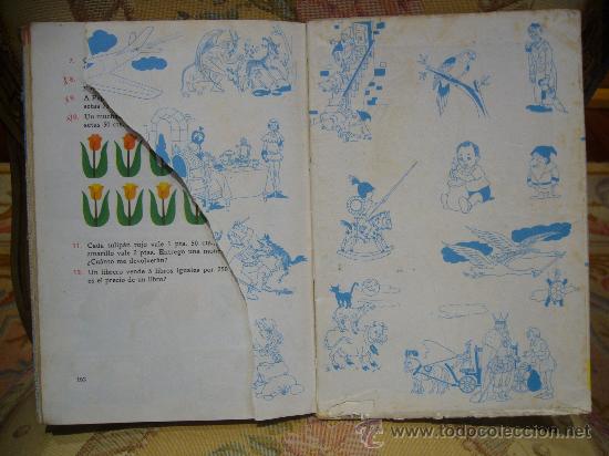 Libros de segunda mano: EL C&Aacute;LCULO EN LA VIDA DIARIA. EDICIONES S.M. 1966. - Foto 2