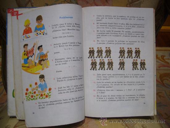 Libros de segunda mano: EL C&Aacute;LCULO EN LA VIDA DIARIA. EDICIONES S.M. 1966. - Foto 3