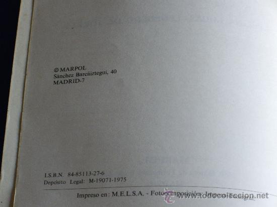 Libros de segunda mano: MATEMATICAS 1 , MARPOL, FORMACION PROFESIONAL - Foto 2