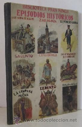 Libros de segunda mano: EPISODIOS HISTORICOS - A&Ntilde;O 1941 - Foto 1