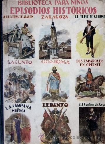 Libros de segunda mano: EPISODIOS HISTORICOS - A&Ntilde;O 1941 - Foto 2
