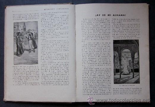 Libros de segunda mano: EPISODIOS HISTORICOS - A&Ntilde;O 1941 - Foto 4