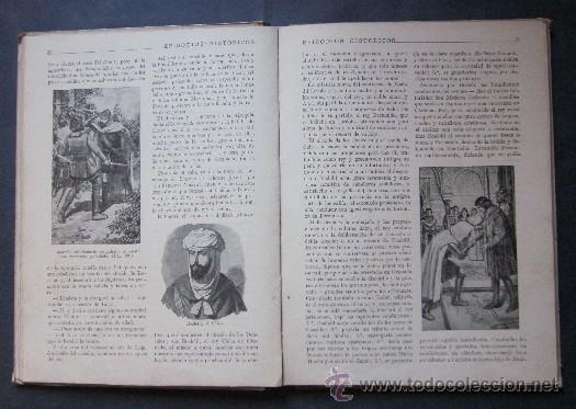Libros de segunda mano: EPISODIOS HISTORICOS - A&Ntilde;O 1941 - Foto 5