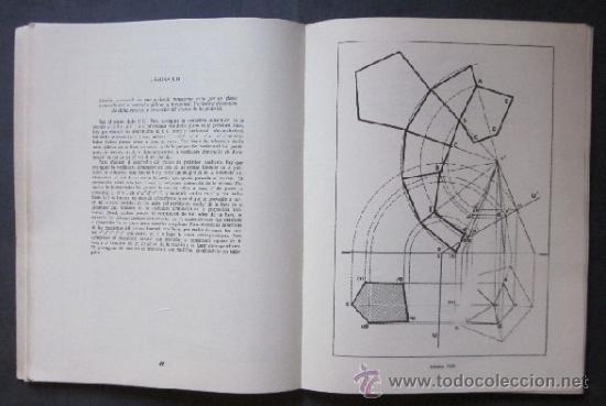 Libros de segunda mano: DIBUJO - QUINTO CURSO - Foto 2