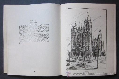 Libros de segunda mano: DIBUJO - QUINTO CURSO - Foto 4