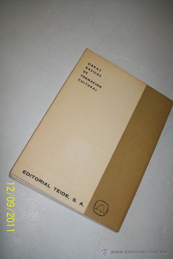 Libros de segunda mano: LA ENSE&Ntilde;ANZA PROGRAMADA-GEORGES D&Eacute;COTE-1&ordf;. EDC.- 1966-EDT: TEIDE - Foto 2