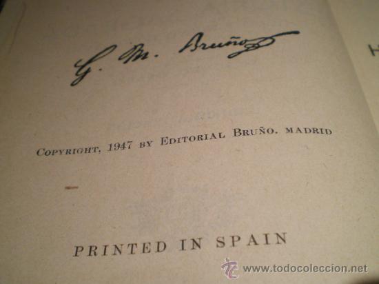 Libros de segunda mano: HISTORIA SAGRADA - 1947 - Foto 2