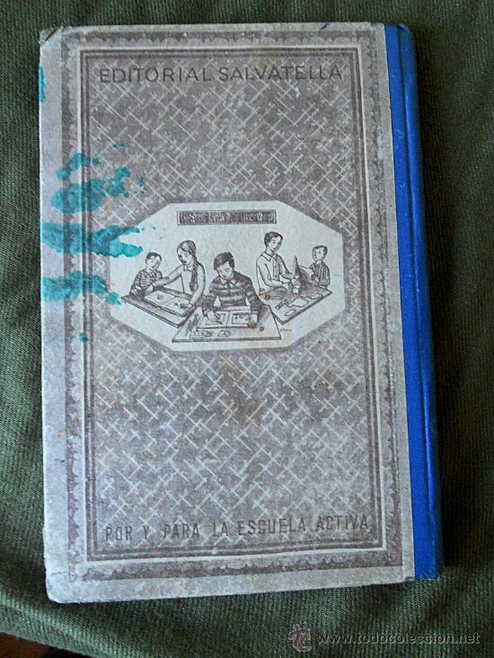 Libros de segunda mano: VIAJES POR ESPA&Ntilde;A. 1940. - Foto 3