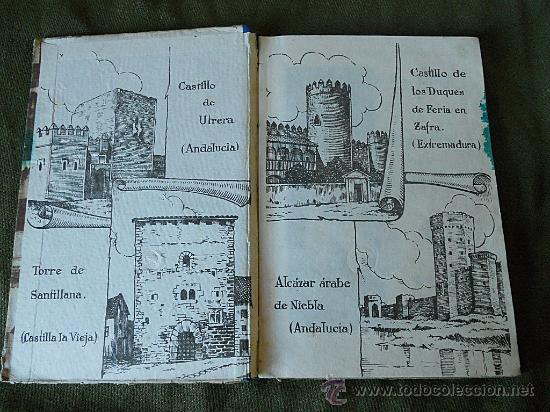 Libros de segunda mano: VIAJES POR ESPA&Ntilde;A. 1940. - Foto 4