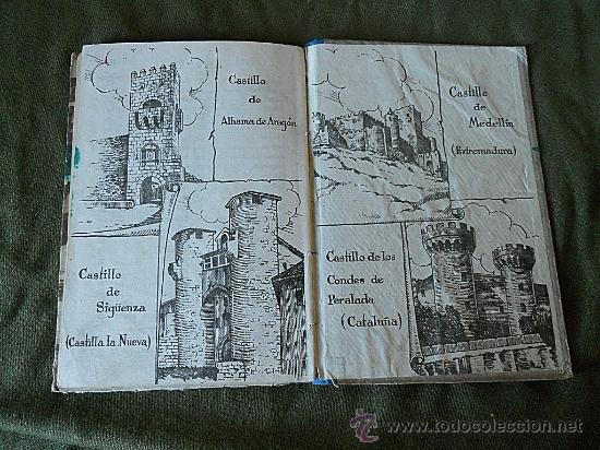 Libros de segunda mano: VIAJES POR ESPA&Ntilde;A. 1940. - Foto 7