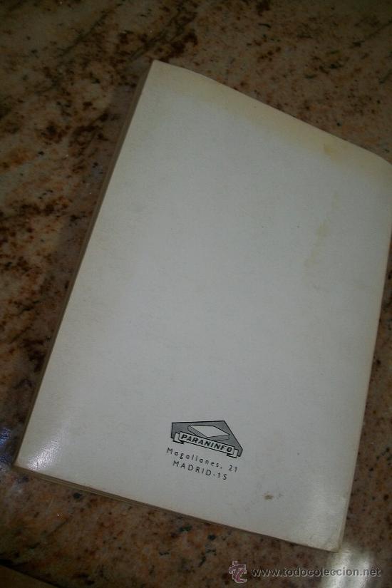 Libros de segunda mano: ARITM&Eacute;TICA TEXTO SEMIPROGRAMADO-KEITH W. WILLIAMS-1972-PARANINFO. - Foto 2
