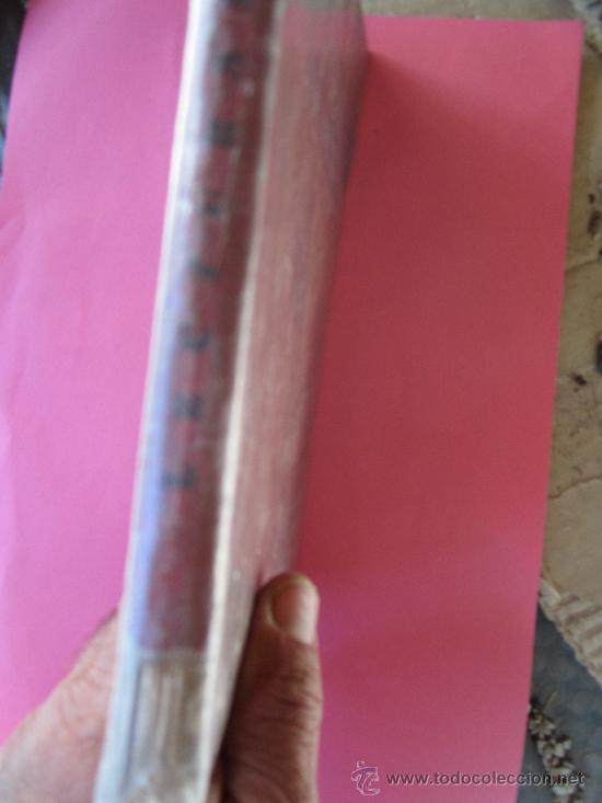 Libros de segunda mano: lecturas graduadas 1941 , libro primero editorial luis vives - Foto 12