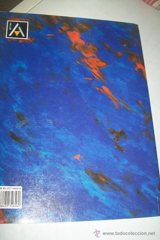 Libros de segunda mano: ANAYA, PRIM&Agrave;RIA, PRIMER CICLE.- L&acute;ARC 4-1992-V/A. - Foto 6
