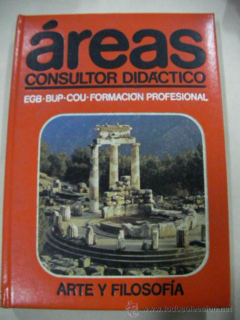 Libros de segunda mano: ARTE Y FILOSOFIA - Foto 1