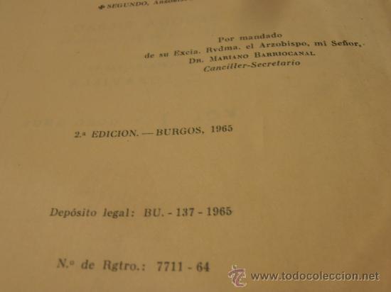 Libros de segunda mano: LECTURAS COMENTADAS, VOL 1&ordm; OCHO A&Ntilde;OS - Foto 4