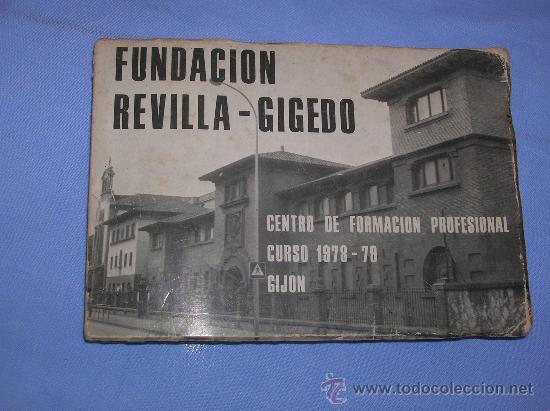 Libros de segunda mano: Libro Cat&aacute;logo Fundaci&oacute;n Revilla-Gigedo,Gij&oacute;n - Foto 1