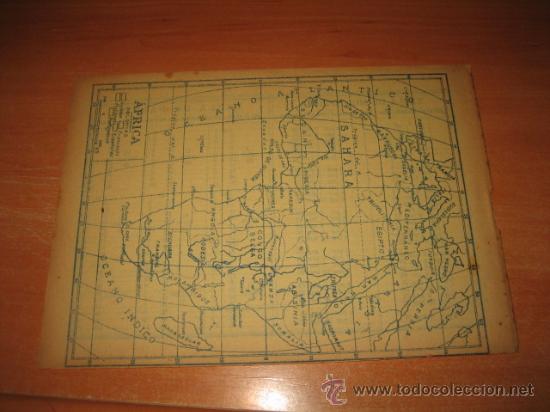 Libros de segunda mano: CUADERNOS DE ESCRITURA  MARCA LA CORONA - Foto 2