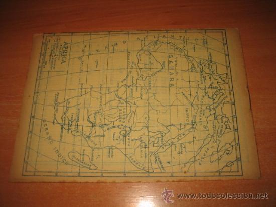 Libros de segunda mano: CUADERNOS DE ESCRITURA  MARCA LA CORONA - Foto 2