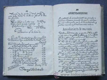 Libros de segunda mano: GUIA DEL ARTESANO - LIBRO ESCOLAR - Foto 4