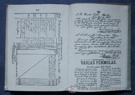 Libros de segunda mano: GUIA DEL ARTESANO - LIBRO ESCOLAR - Foto 5