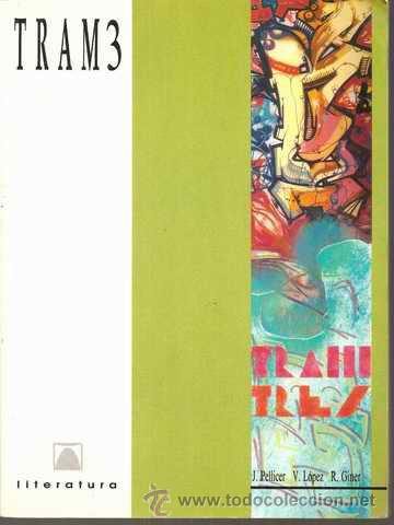 Libros de segunda mano: TRAM 3 - TEIDE 1993 - Foto 1