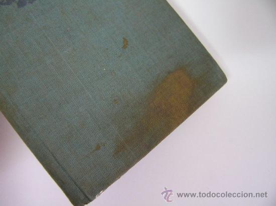 Libros de segunda mano: aritmetica segundo grado, f. t. d. ed, 1931, ed, ref libros texto REF AZC5 - Foto 4