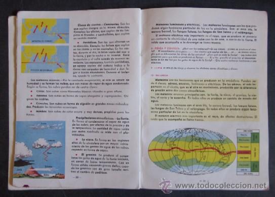Libros de segunda mano: CIENCIAS DE LA NATURALEZA - LIBRO ESCOLAR - Foto 4