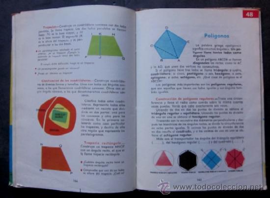 Libros de segunda mano: EL CALCULO EN LA VIDA DIARIA - CUARTO CURSO - LIBRO ESCOLAR - Foto 6