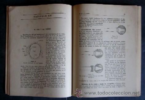 Libros de segunda mano: FISICA Y QUIMICA - QUINTO CURSO - LIBRO ESCOLAR - Foto 5