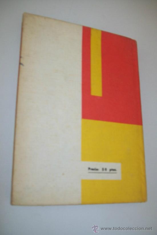 Libros de segunda mano: ARITM&Eacute;TICA ,CURSO MEDIO -2&ordm; GRADO- EDICIONES BRU&Ntilde;O-1967 - Foto 7