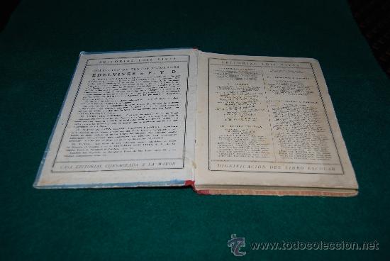 Libros de segunda mano: Lengua y literatura espa&ntilde;olas segundo curso - Foto 3