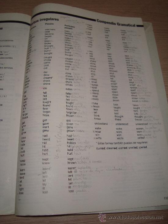 Libros de segunda mano: INGL&Eacute;S GENERATION 2000 HEINEMANN A&Ntilde;O 1993 STUDENT&acute;S BOOK - Foto 5