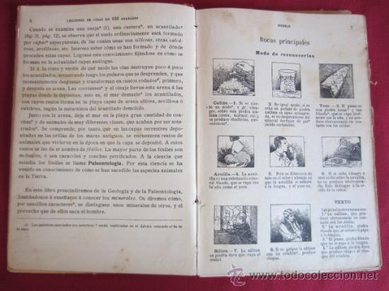 Libros de segunda mano: LECCIONES DE COSAS EN 650 GRABADOS - Foto 4
