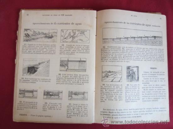 Libros de segunda mano: LECCIONES DE COSAS EN 650 GRABADOS - Foto 5