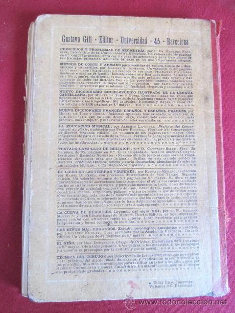 Libros de segunda mano: LECCIONES DE COSAS EN 650 GRABADOS - Foto 14