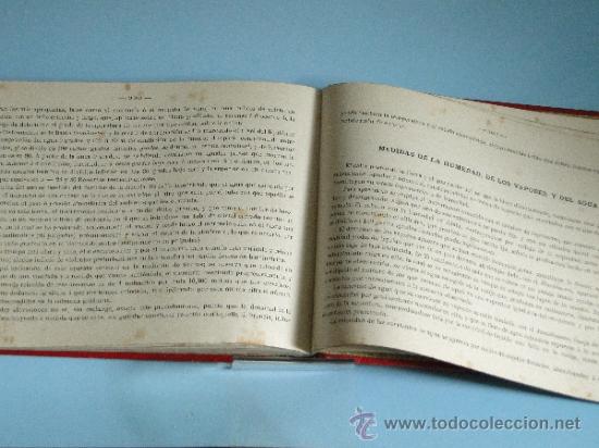 Libros de segunda mano: EL COMERCIO. TRATADO TE&Oacute;RICO PR&Aacute;CTICO DE ARITM&Eacute;TICA Y TENEDUR&Iacute;A DE LIBROS - Foto 5