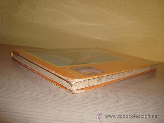 Libros de segunda mano: DELTA 6 MATEM&Aacute;TICAS SANTILLANA 1972 LIBRO DE CONSULTA - Foto 3