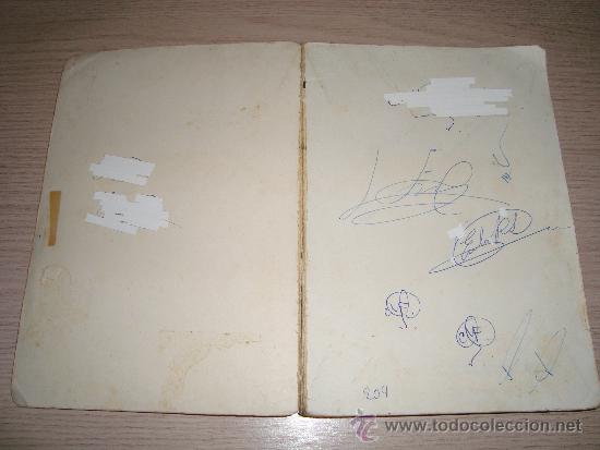 Libros de segunda mano: VIDA SOCIAL FRANCISCO VIGIL DONCEL 1968 - Foto 2