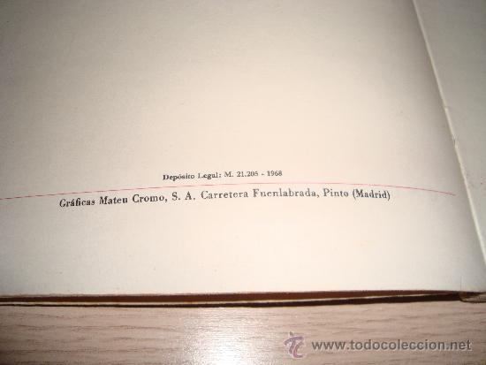 Libros de segunda mano: VIDA SOCIAL FRANCISCO VIGIL DONCEL 1968 - Foto 3