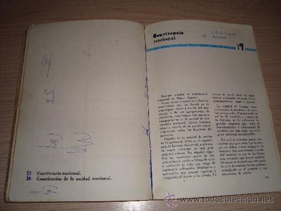 Libros de segunda mano: VIDA SOCIAL FRANCISCO VIGIL DONCEL 1968 - Foto 6
