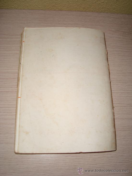 Libros de segunda mano: VIDA SOCIAL FRANCISCO VIGIL DONCEL 1968 - Foto 7