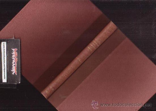 Libros de segunda mano: HISTORIA NATURAL, CUARTO CURSO , ANATOMIA Y FISIOLOGIA HUMANAS -editado : A&Ntilde;O 1939